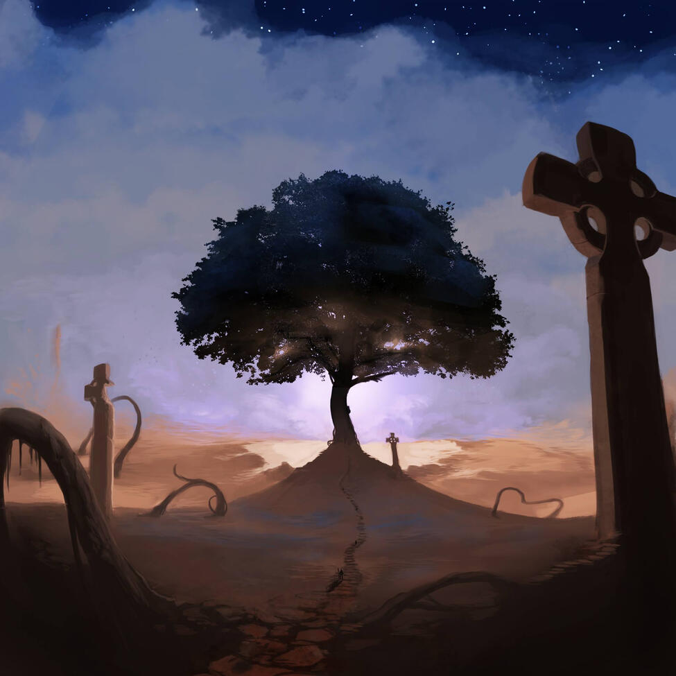 Original Album Cover